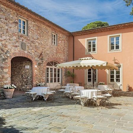 Coselli 'S Collection. Luxury Villas Rental Capannori Eksteriør bilde