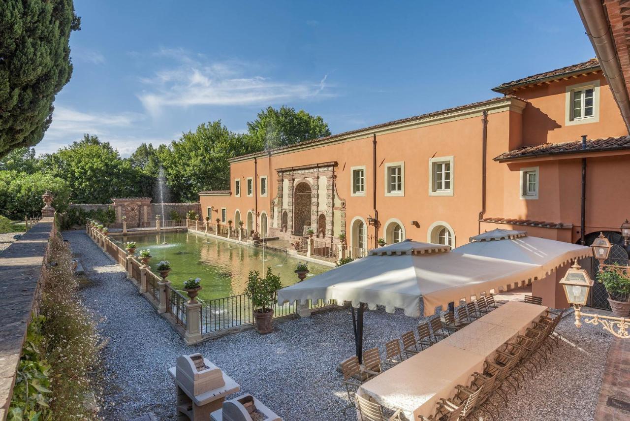 Coselli 'S Collection. Luxury Villas Rental Capannori Eksteriør bilde