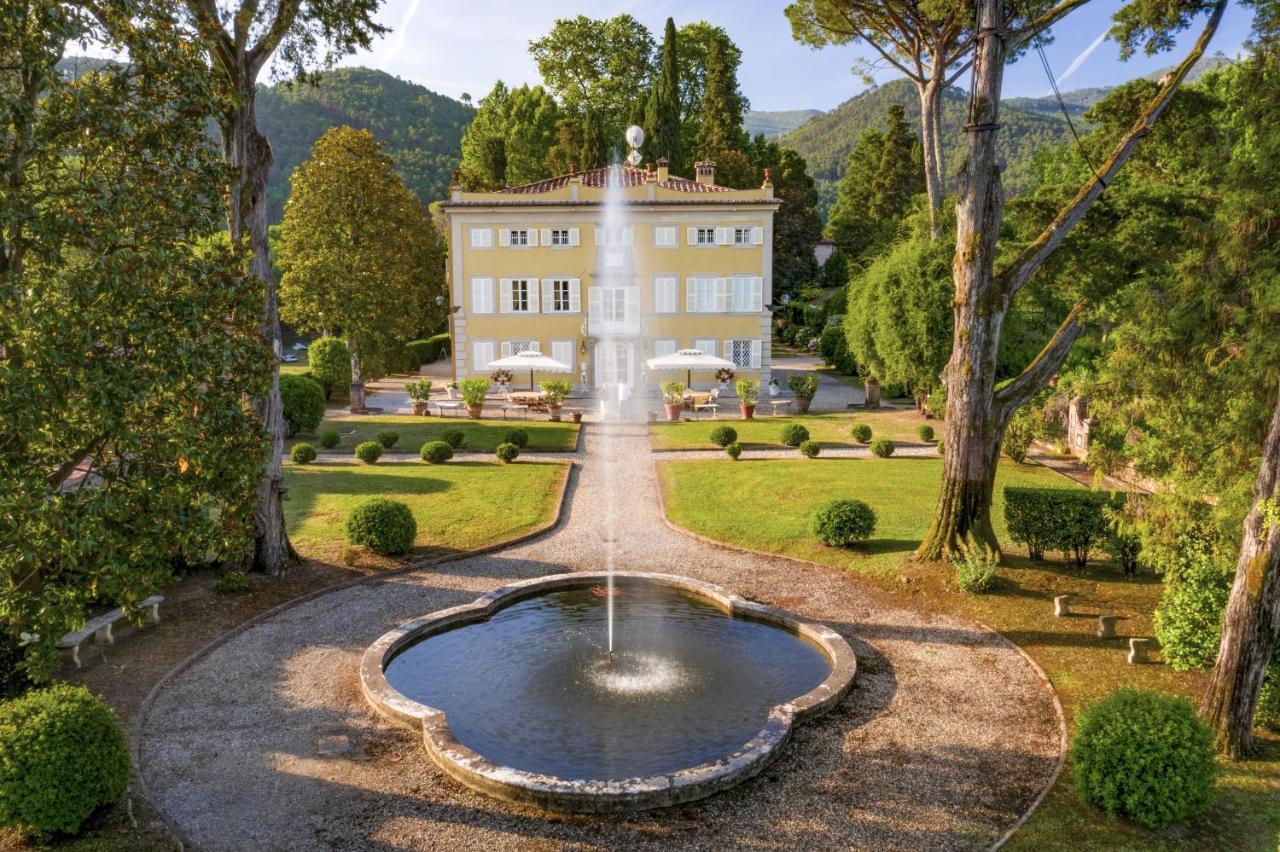 Coselli 'S Collection. Luxury Villas Rental Capannori Eksteriør bilde
