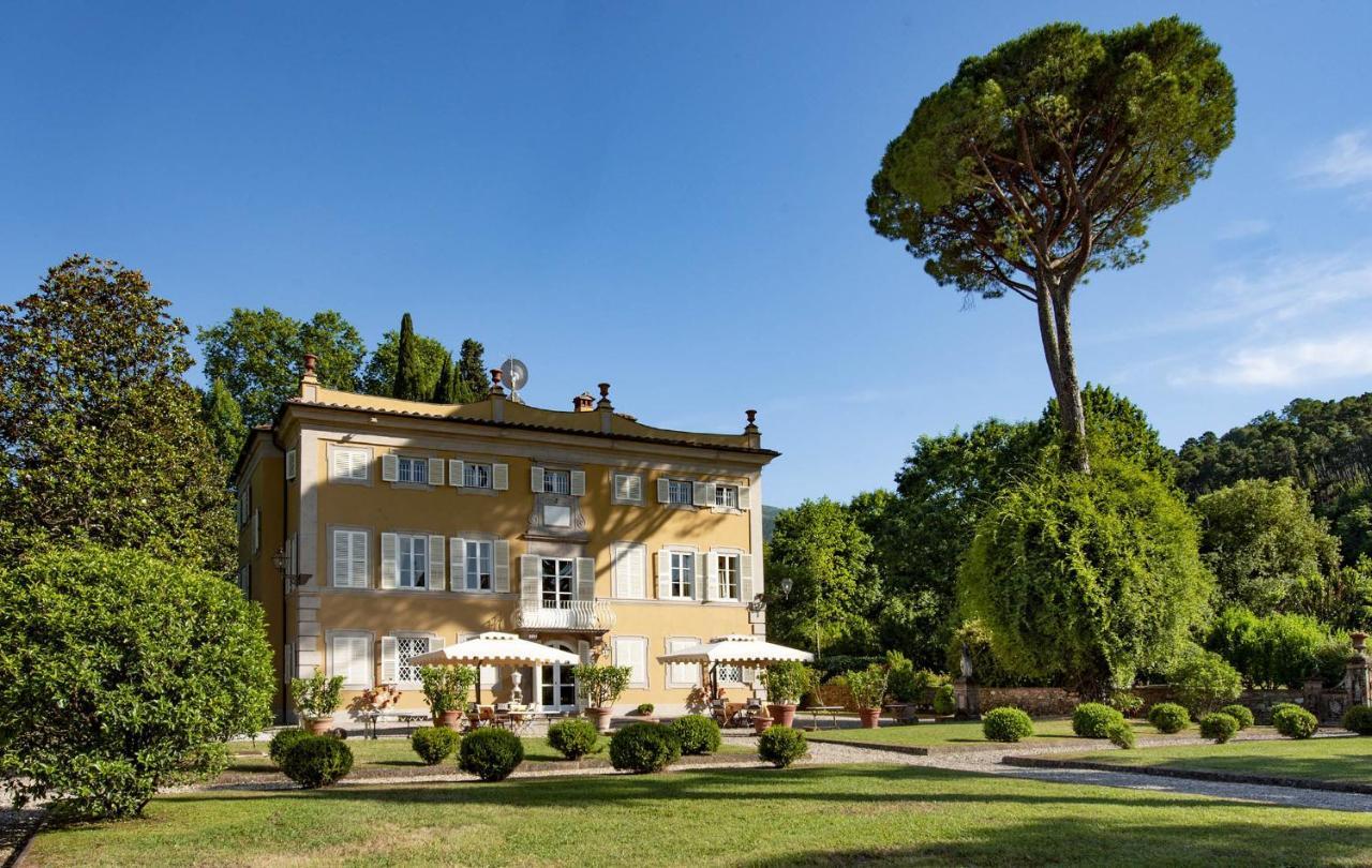 Coselli 'S Collection. Luxury Villas Rental Capannori Eksteriør bilde