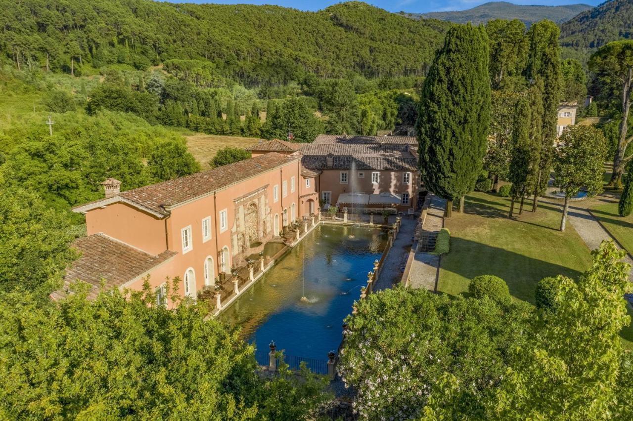 Coselli 'S Collection. Luxury Villas Rental Capannori Eksteriør bilde