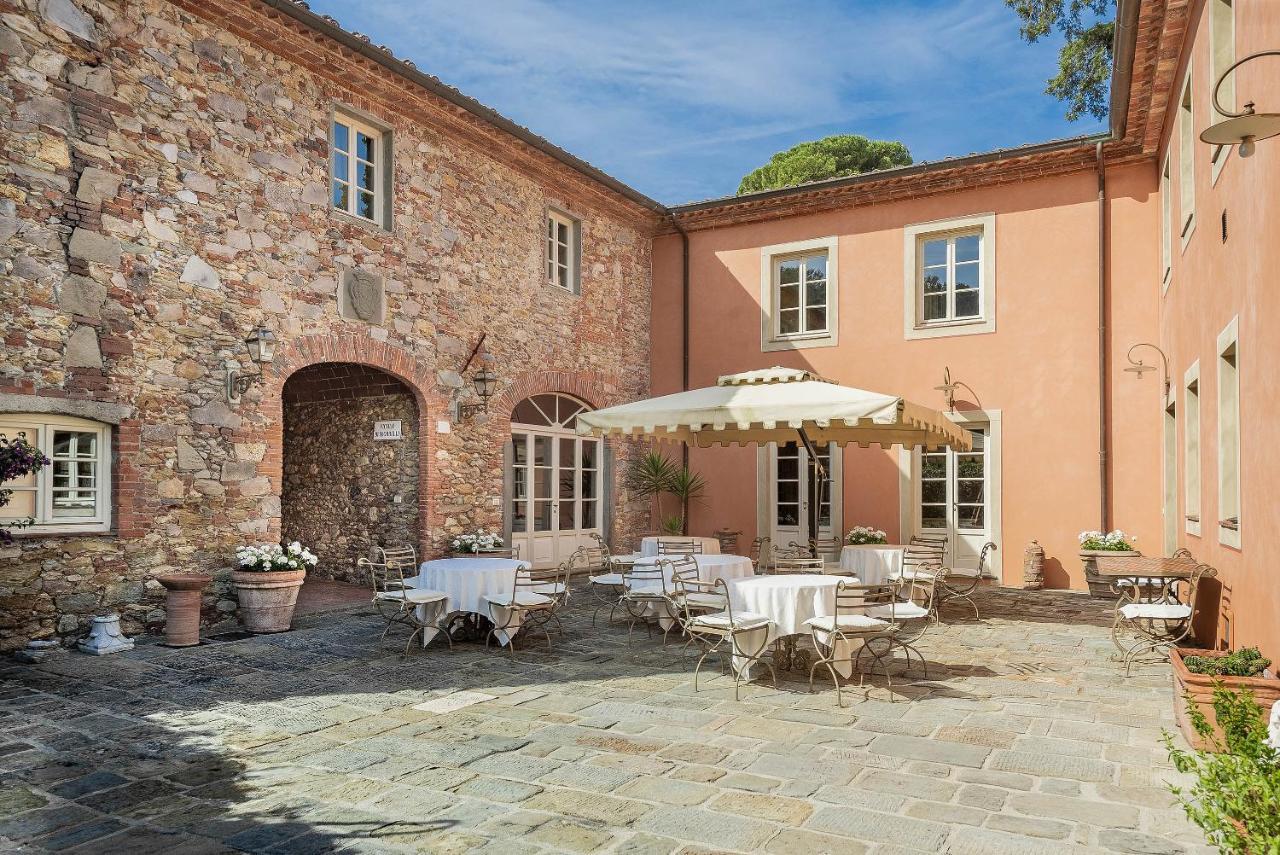 Coselli 'S Collection. Luxury Villas Rental Capannori Eksteriør bilde