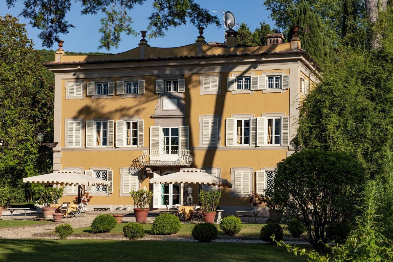 Coselli 'S Collection. Luxury Villas Rental Capannori Eksteriør bilde