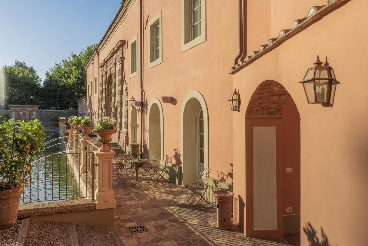 Coselli 'S Collection. Luxury Villas Rental Capannori Eksteriør bilde