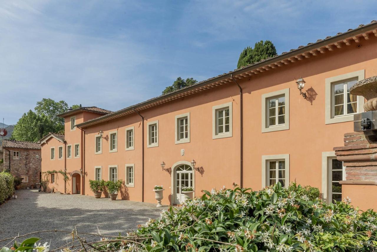 Coselli 'S Collection. Luxury Villas Rental Capannori Eksteriør bilde