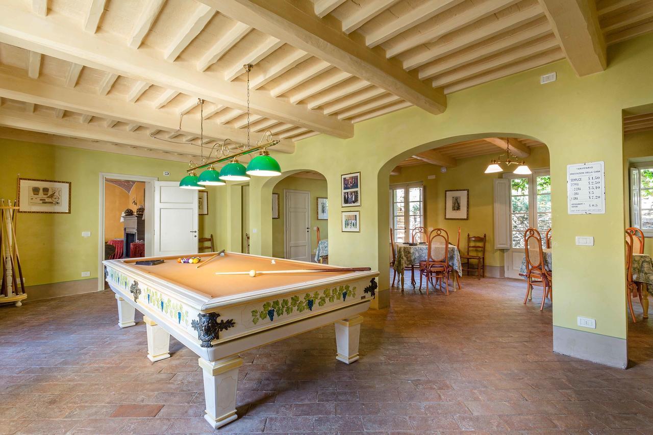 Coselli 'S Collection. Luxury Villas Rental Capannori Eksteriør bilde