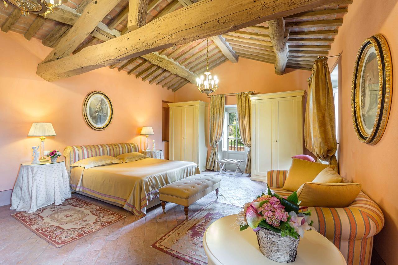 Coselli 'S Collection. Luxury Villas Rental Capannori Eksteriør bilde