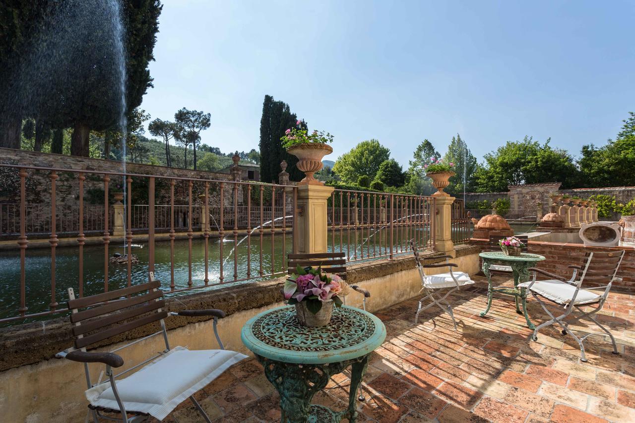 Coselli 'S Collection. Luxury Villas Rental Capannori Eksteriør bilde