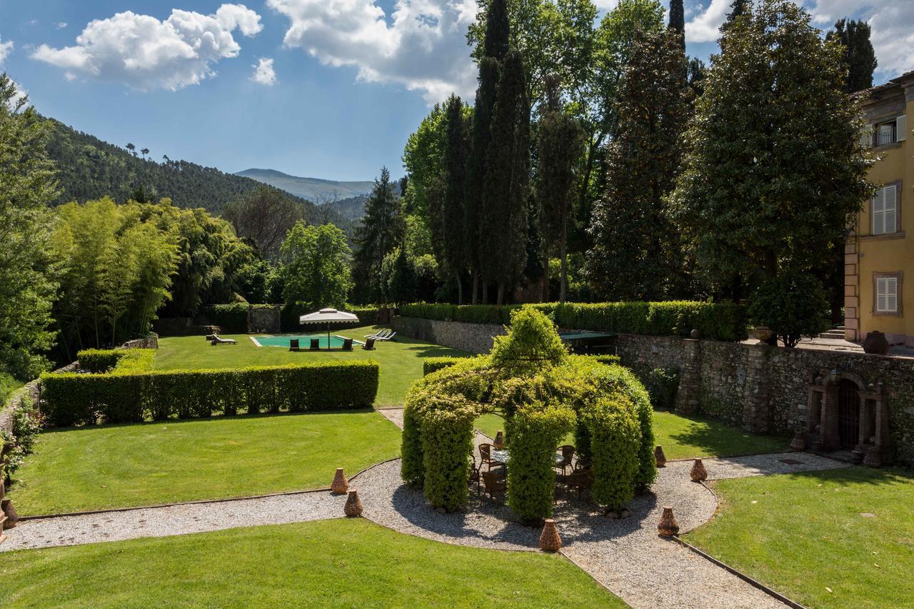 Coselli 'S Collection. Luxury Villas Rental Capannori Eksteriør bilde