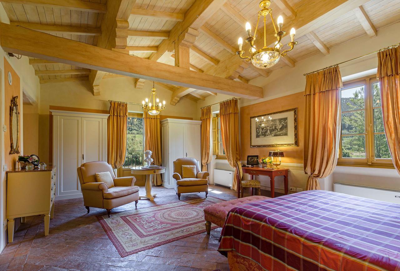 Coselli 'S Collection. Luxury Villas Rental Capannori Eksteriør bilde
