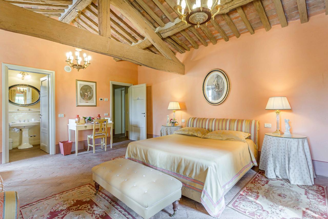 Coselli 'S Collection. Luxury Villas Rental Capannori Eksteriør bilde