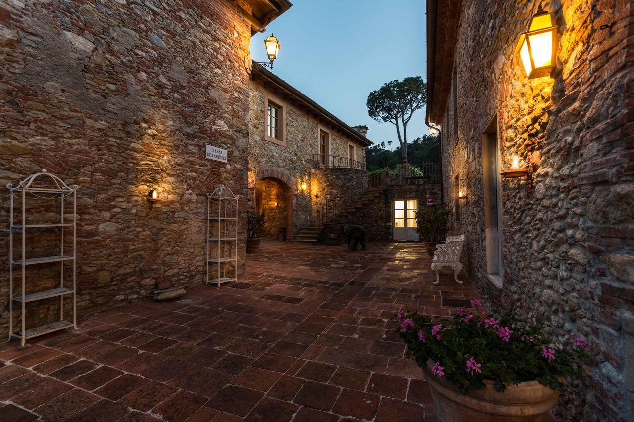 Coselli 'S Collection. Luxury Villas Rental Capannori Eksteriør bilde