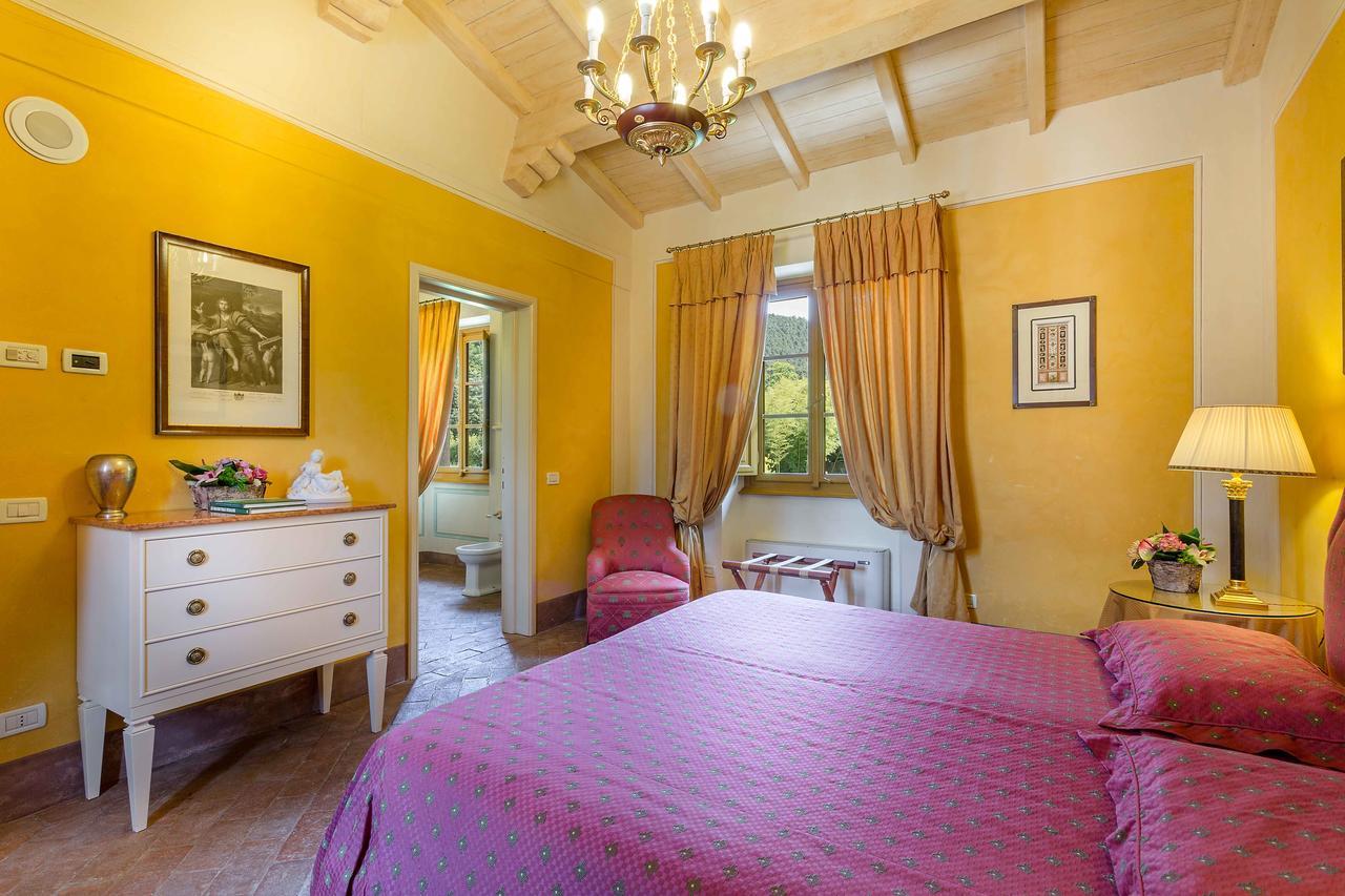 Coselli 'S Collection. Luxury Villas Rental Capannori Eksteriør bilde