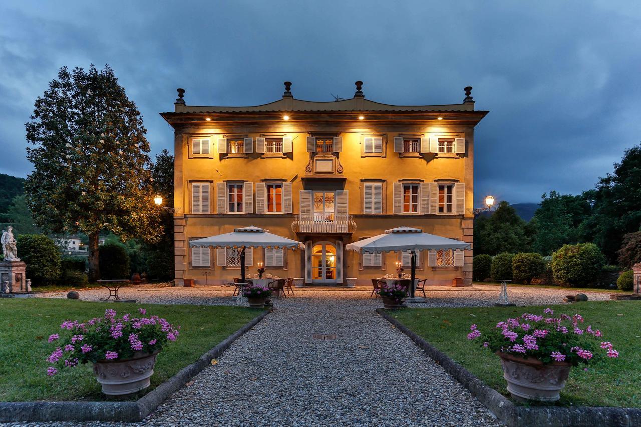 Coselli 'S Collection. Luxury Villas Rental Capannori Eksteriør bilde