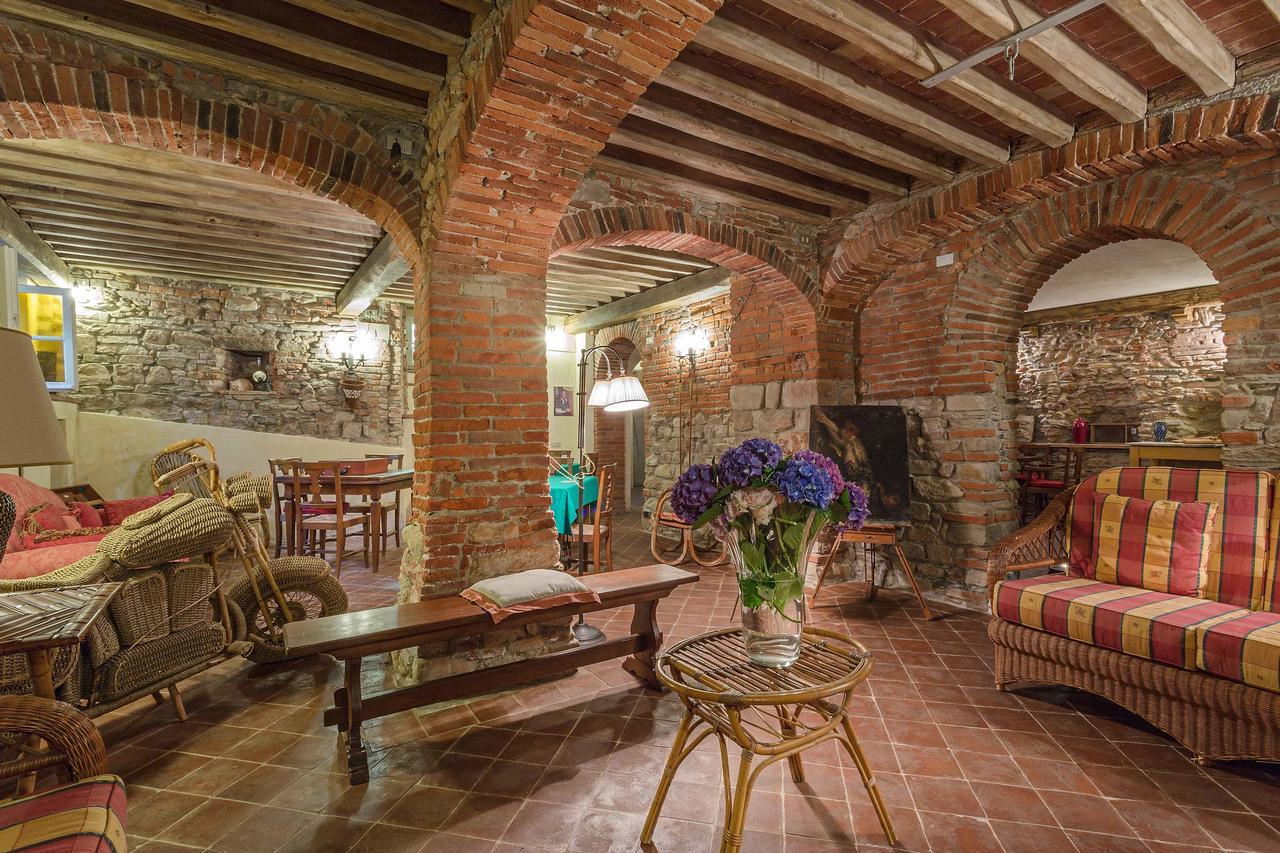 Coselli 'S Collection. Luxury Villas Rental Capannori Eksteriør bilde