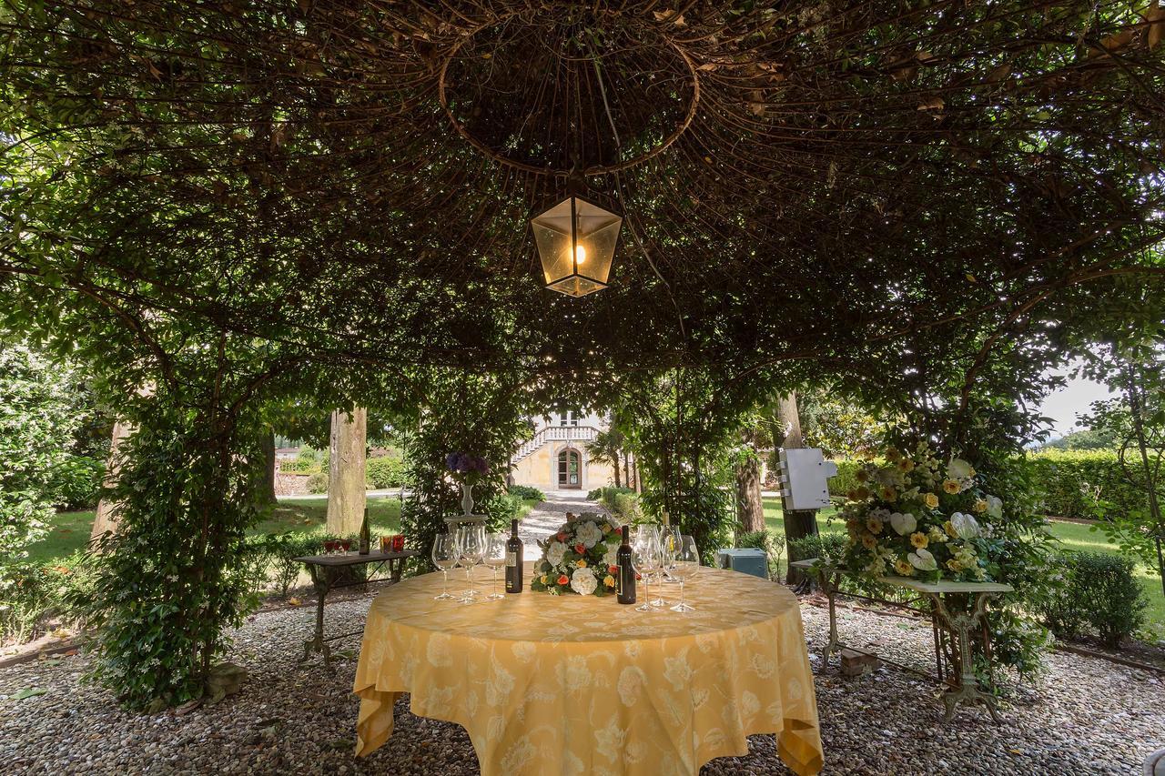 Coselli 'S Collection. Luxury Villas Rental Capannori Eksteriør bilde