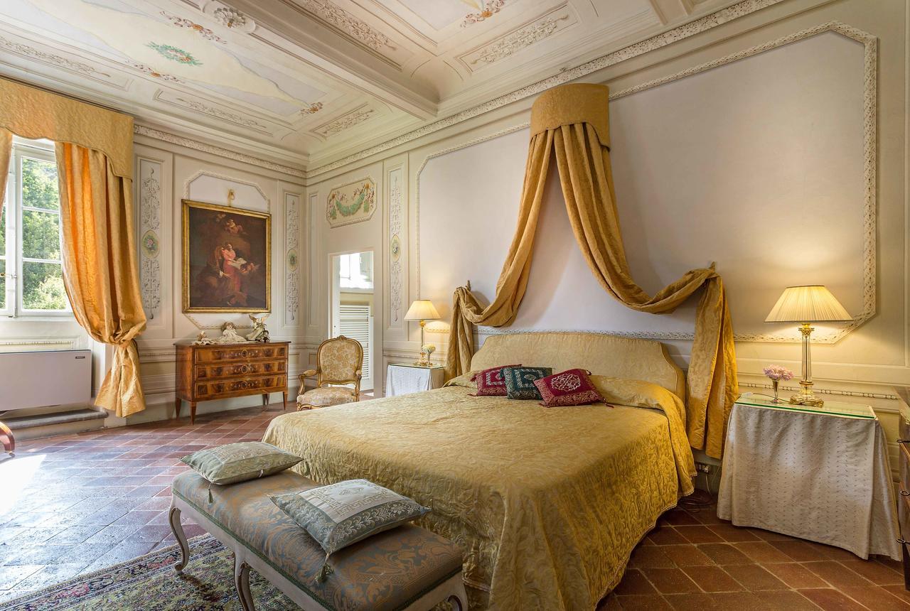 Coselli 'S Collection. Luxury Villas Rental Capannori Eksteriør bilde