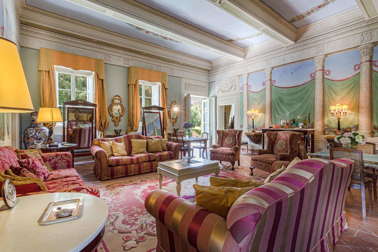 Coselli 'S Collection. Luxury Villas Rental Capannori Eksteriør bilde