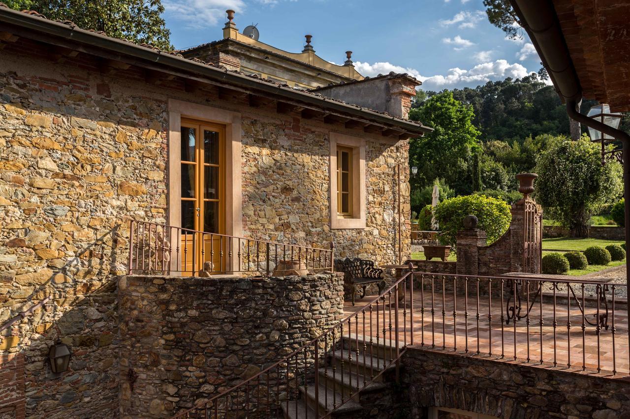 Coselli 'S Collection. Luxury Villas Rental Capannori Eksteriør bilde