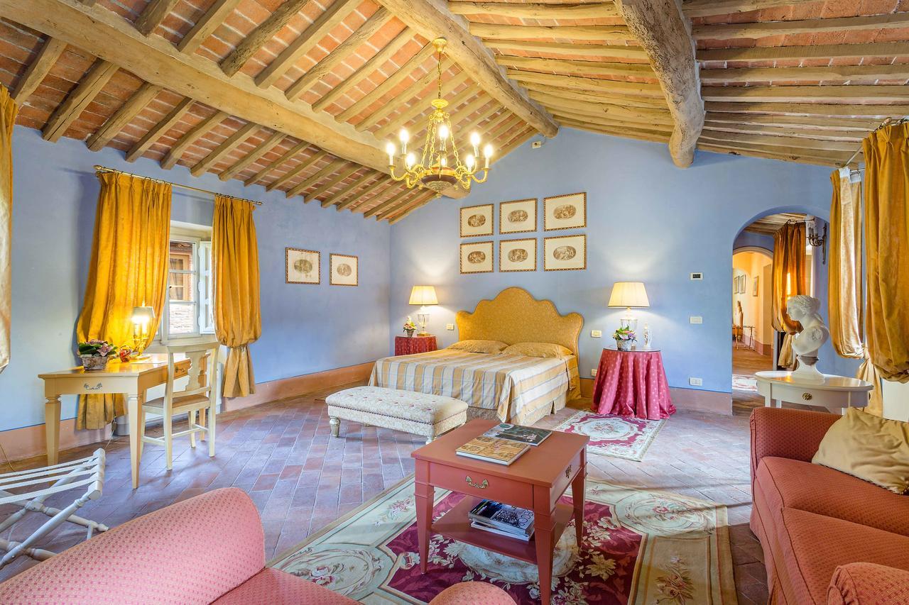 Coselli 'S Collection. Luxury Villas Rental Capannori Eksteriør bilde
