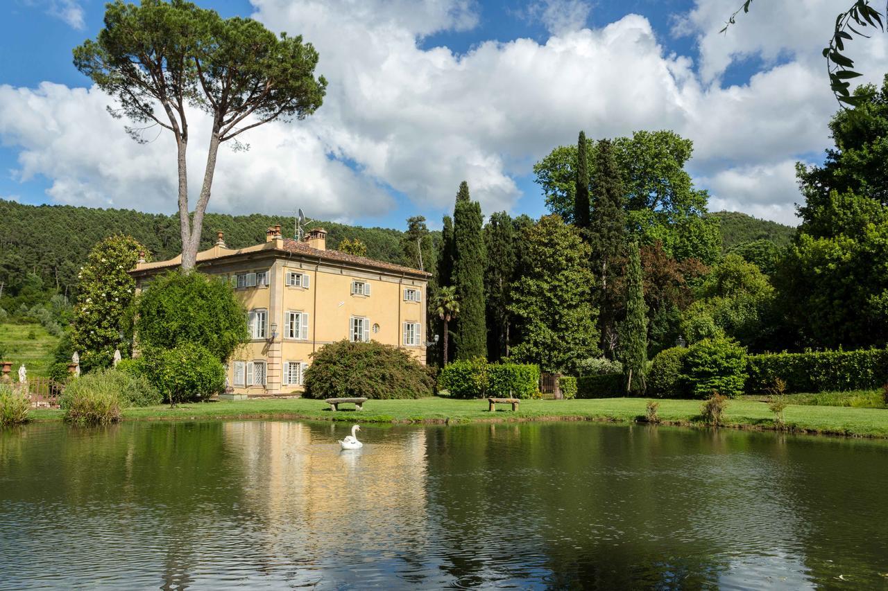 Coselli 'S Collection. Luxury Villas Rental Capannori Eksteriør bilde