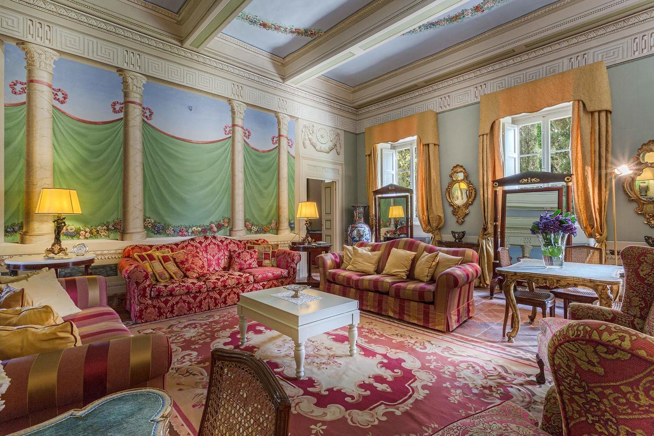Coselli 'S Collection. Luxury Villas Rental Capannori Eksteriør bilde