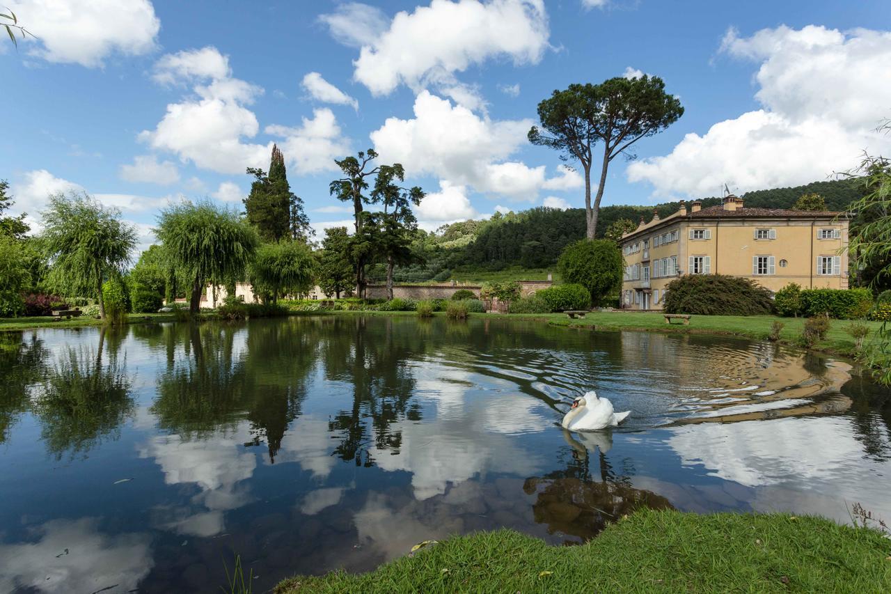 Coselli 'S Collection. Luxury Villas Rental Capannori Eksteriør bilde