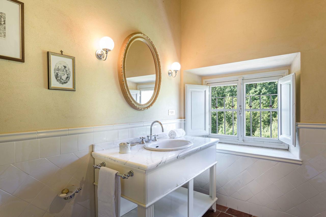 Coselli 'S Collection. Luxury Villas Rental Capannori Eksteriør bilde