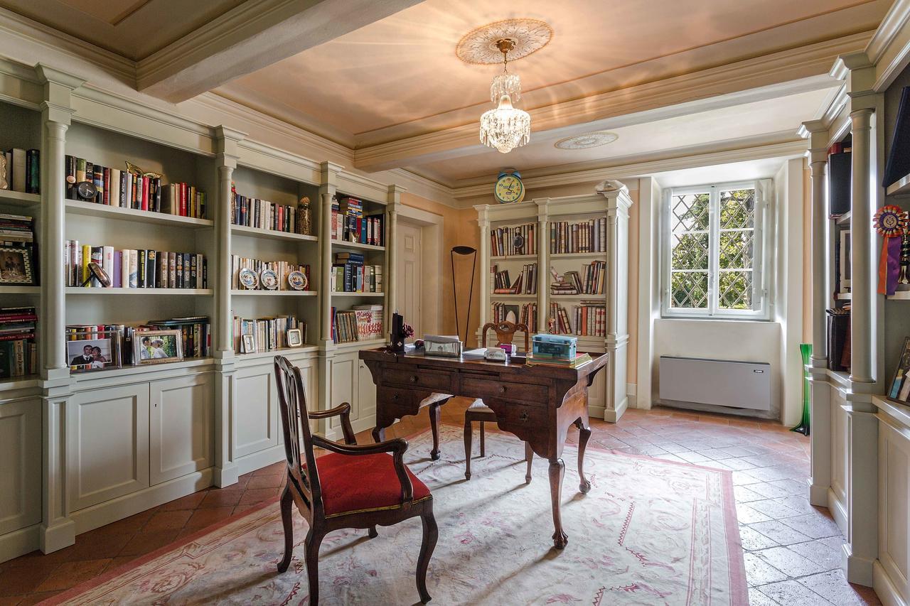 Coselli 'S Collection. Luxury Villas Rental Capannori Eksteriør bilde